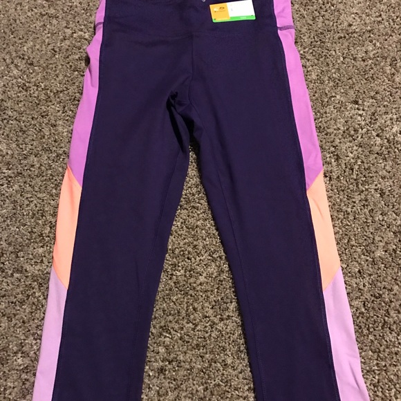 Champion duodry capris - Picture 1 of 1